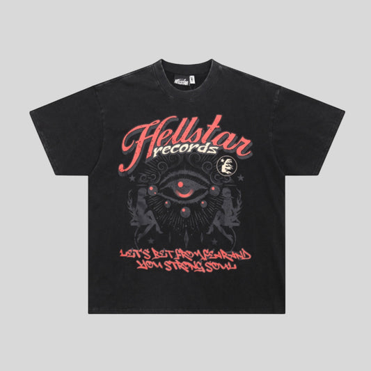 PLAYERA HELLSTAR