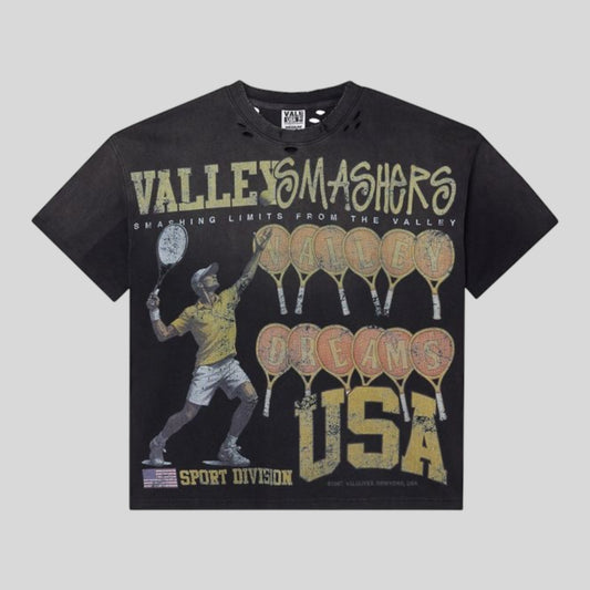 PLAYERA VALLEY DREAM