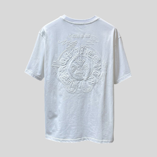 PLAYERA CHROME HEARTS