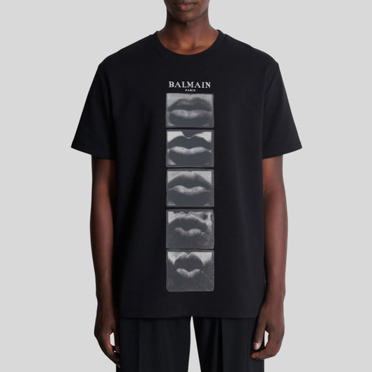 PLAYERA BALMAIN