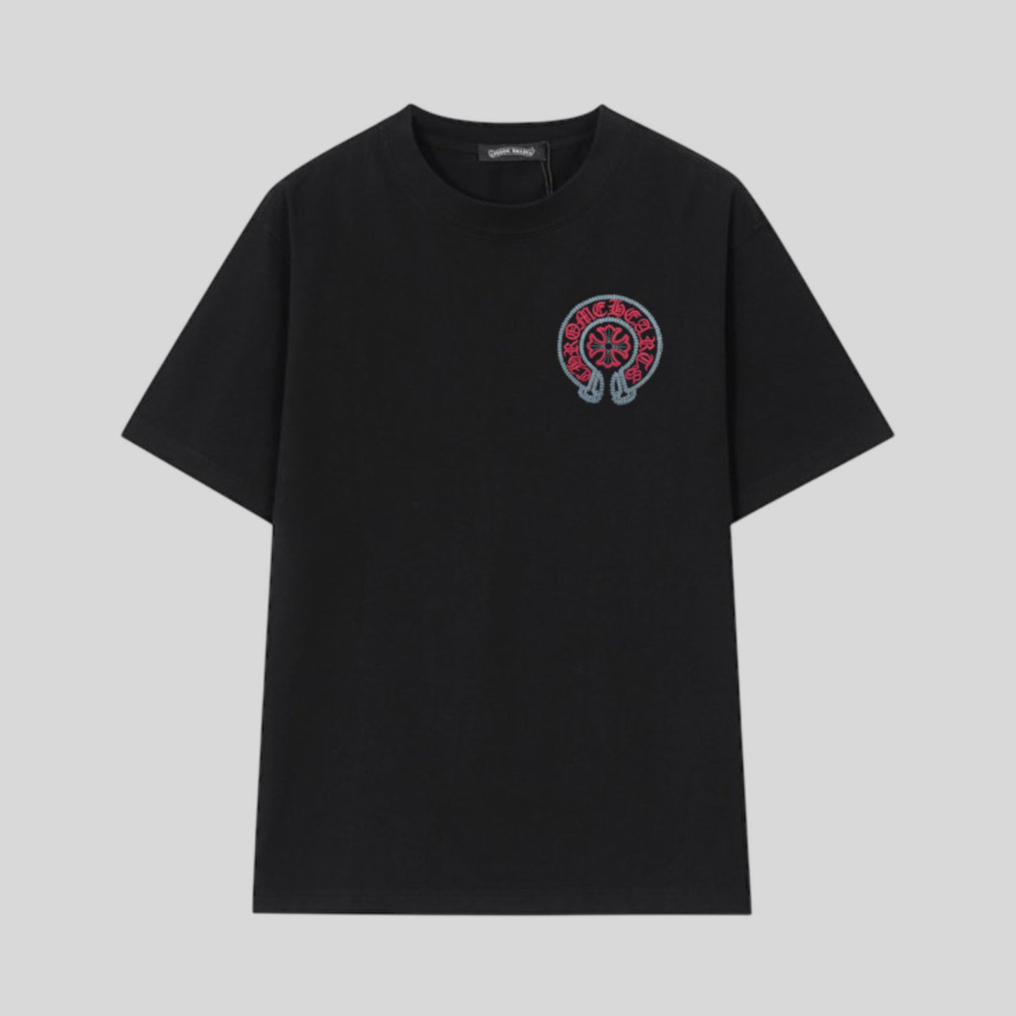 PLAYERA CHROME HEARTS