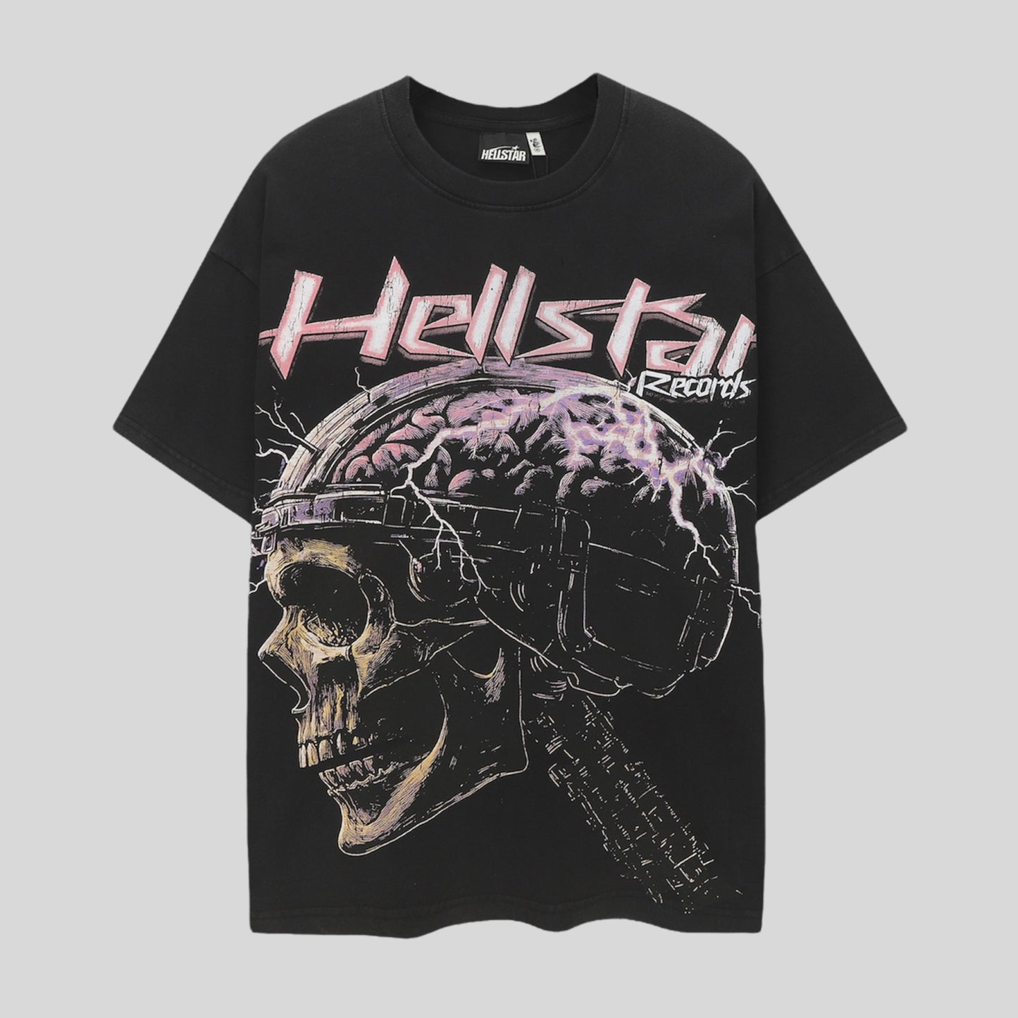 PLAYERA HELLSTAR