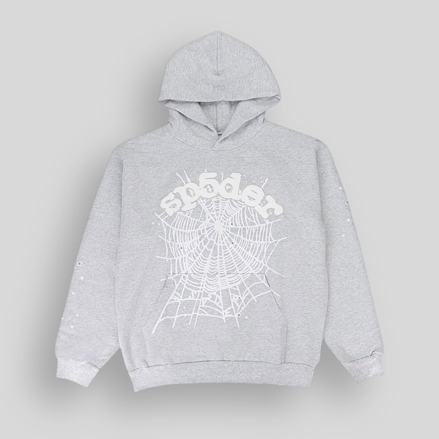 SUDADERA SP5DER