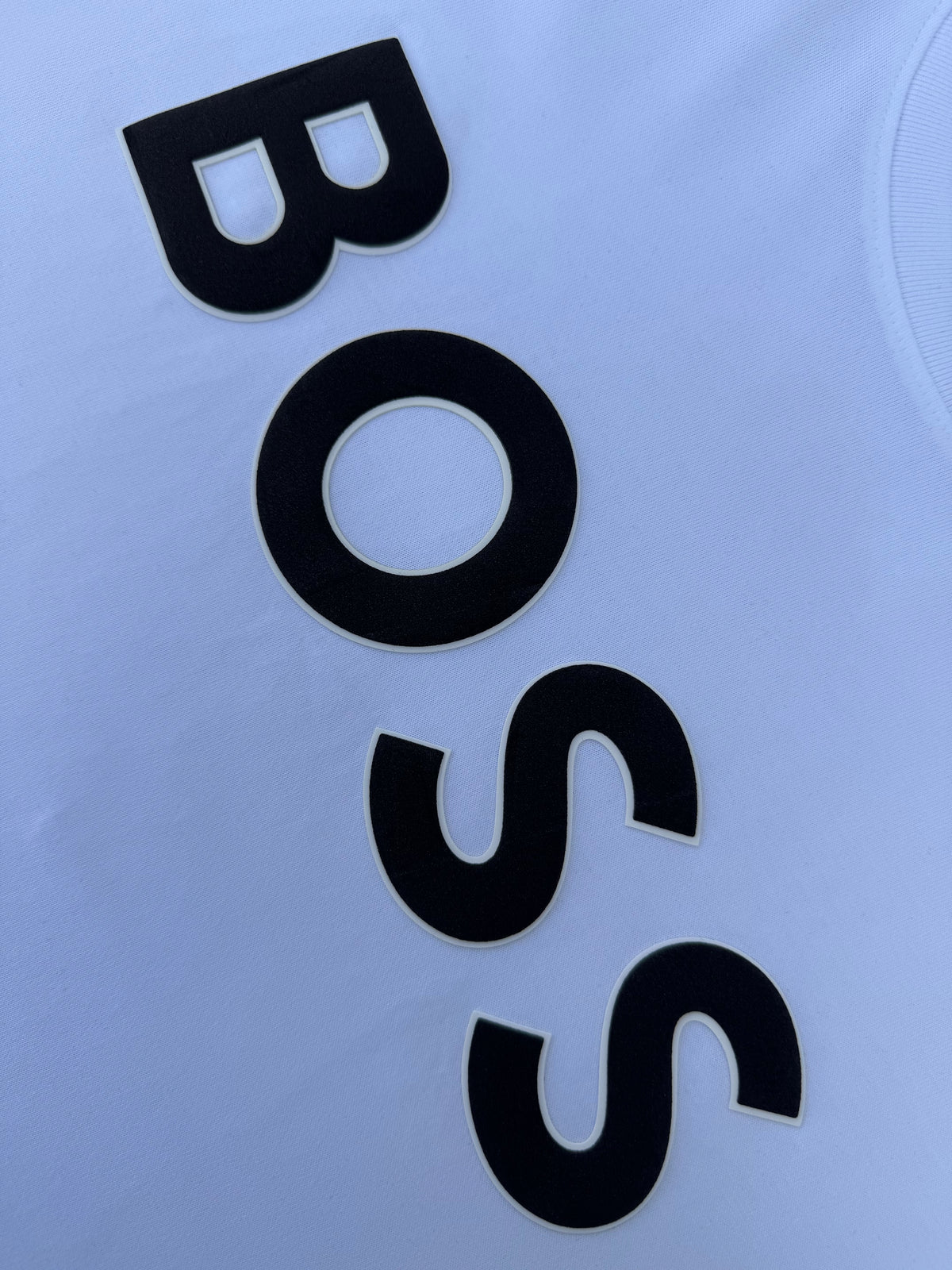 PLAYERA BOSS