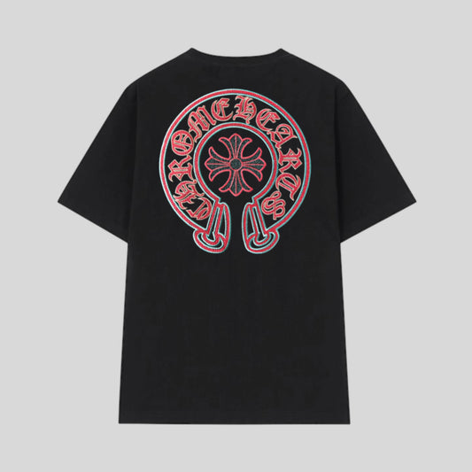 PLAYERA CHROME HEARTS