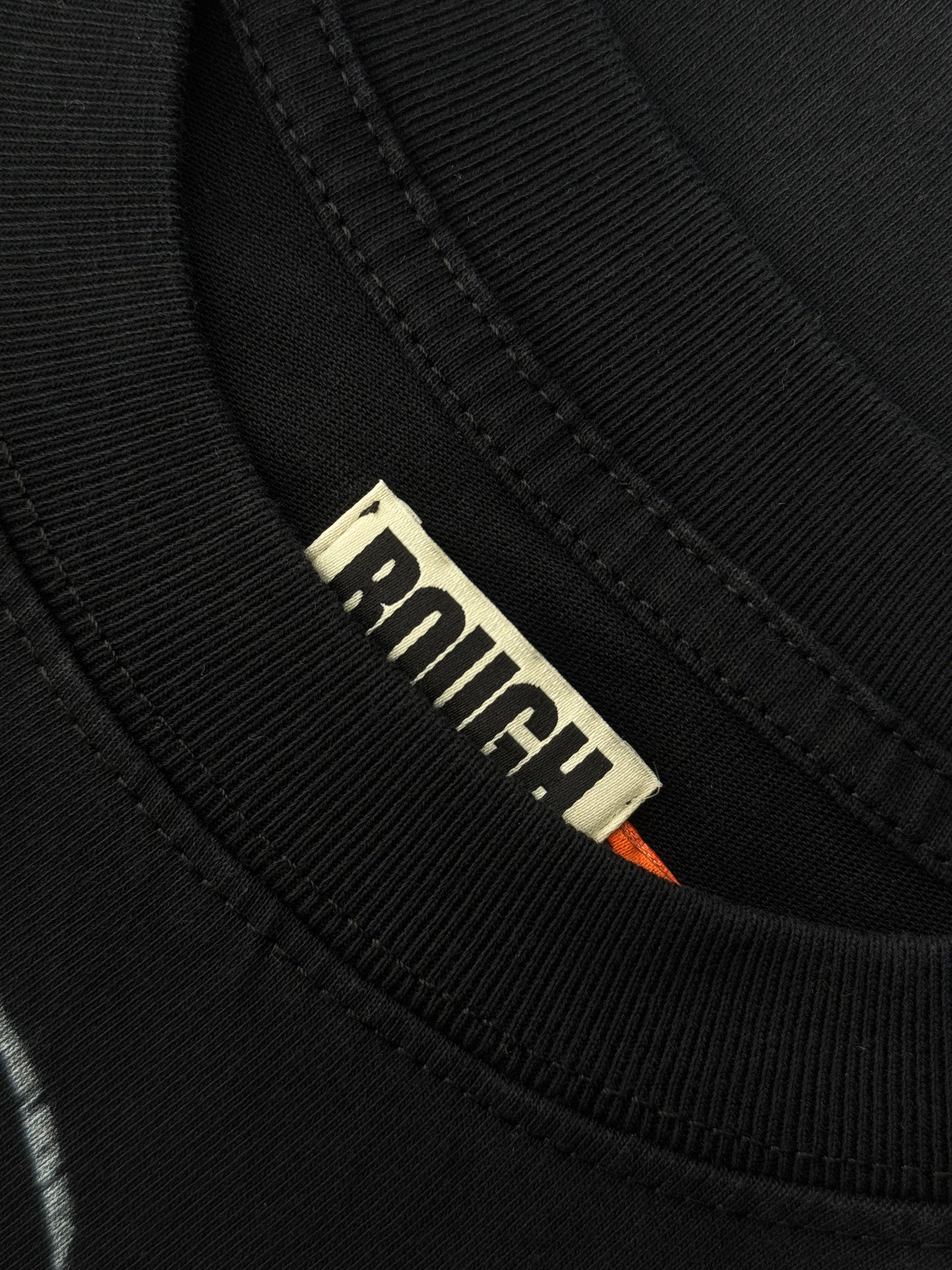 PLAYERA ROUGH PLAY