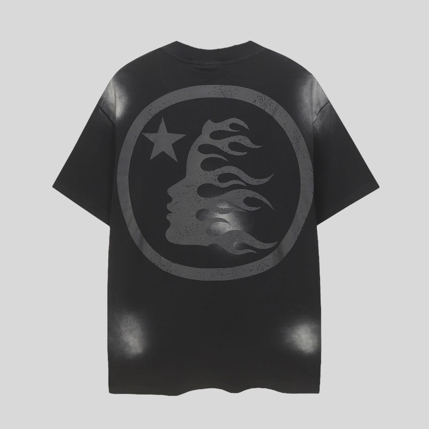PLAYERA HELLSTAR