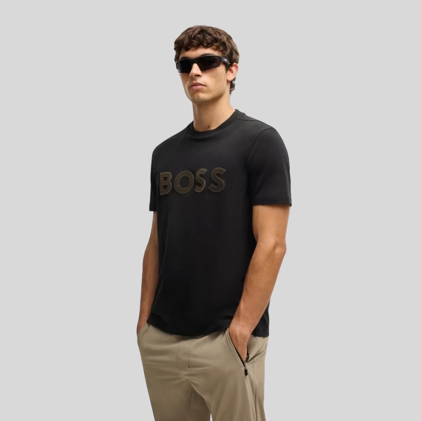 PLAYERA BOSS