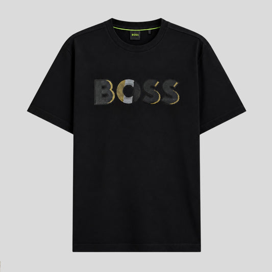 PLAYERA BOSS