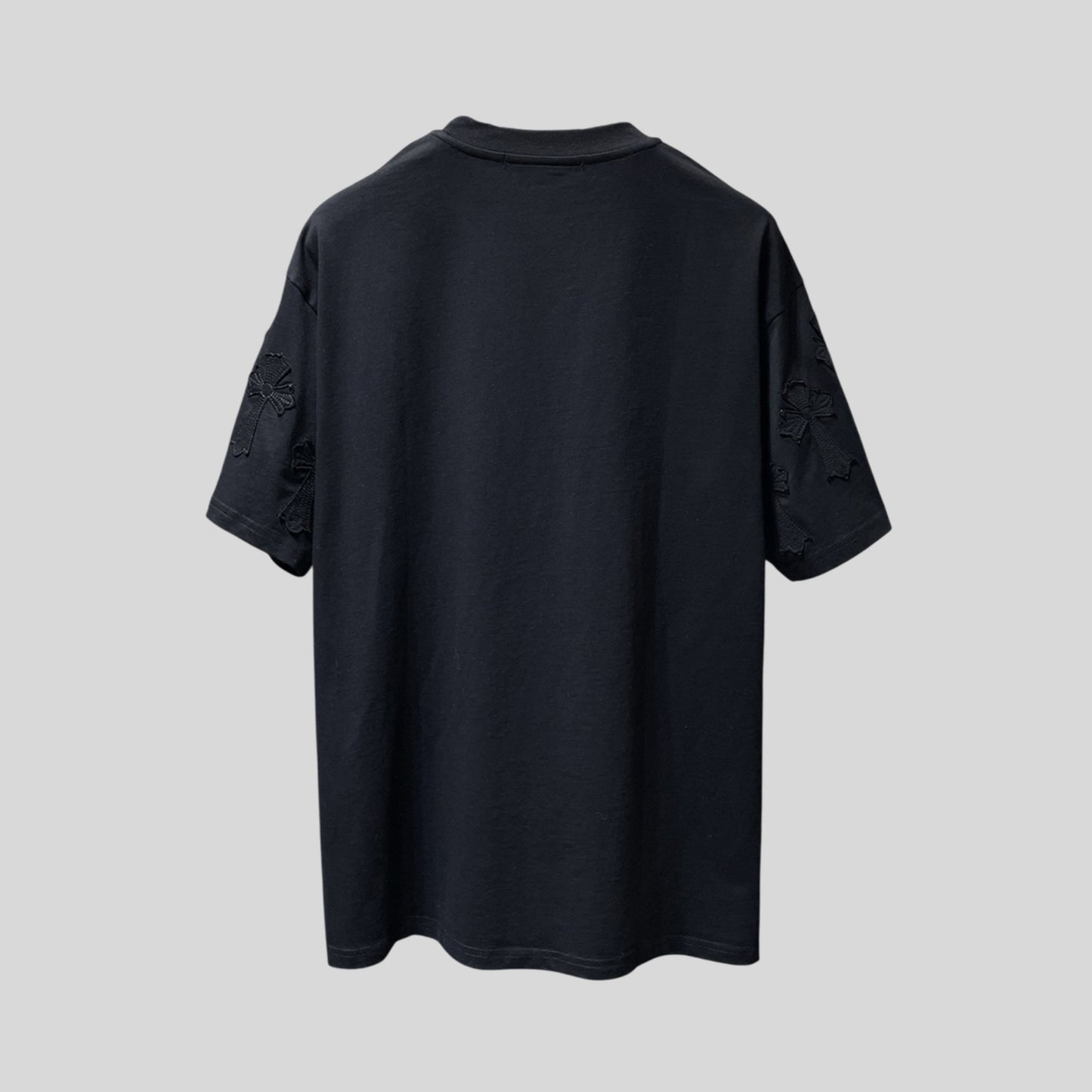 PLAYERA CHROME HEARTS