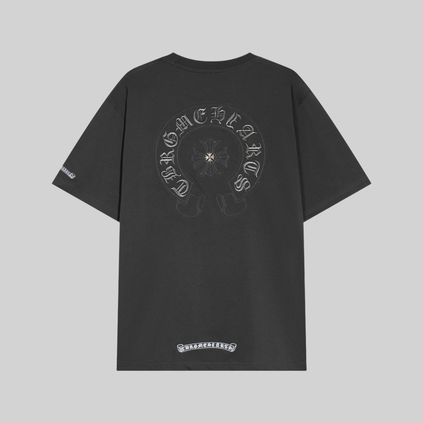 PLAYERA CHROME HEARTS