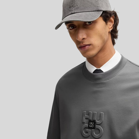 PLAYERA HUGO