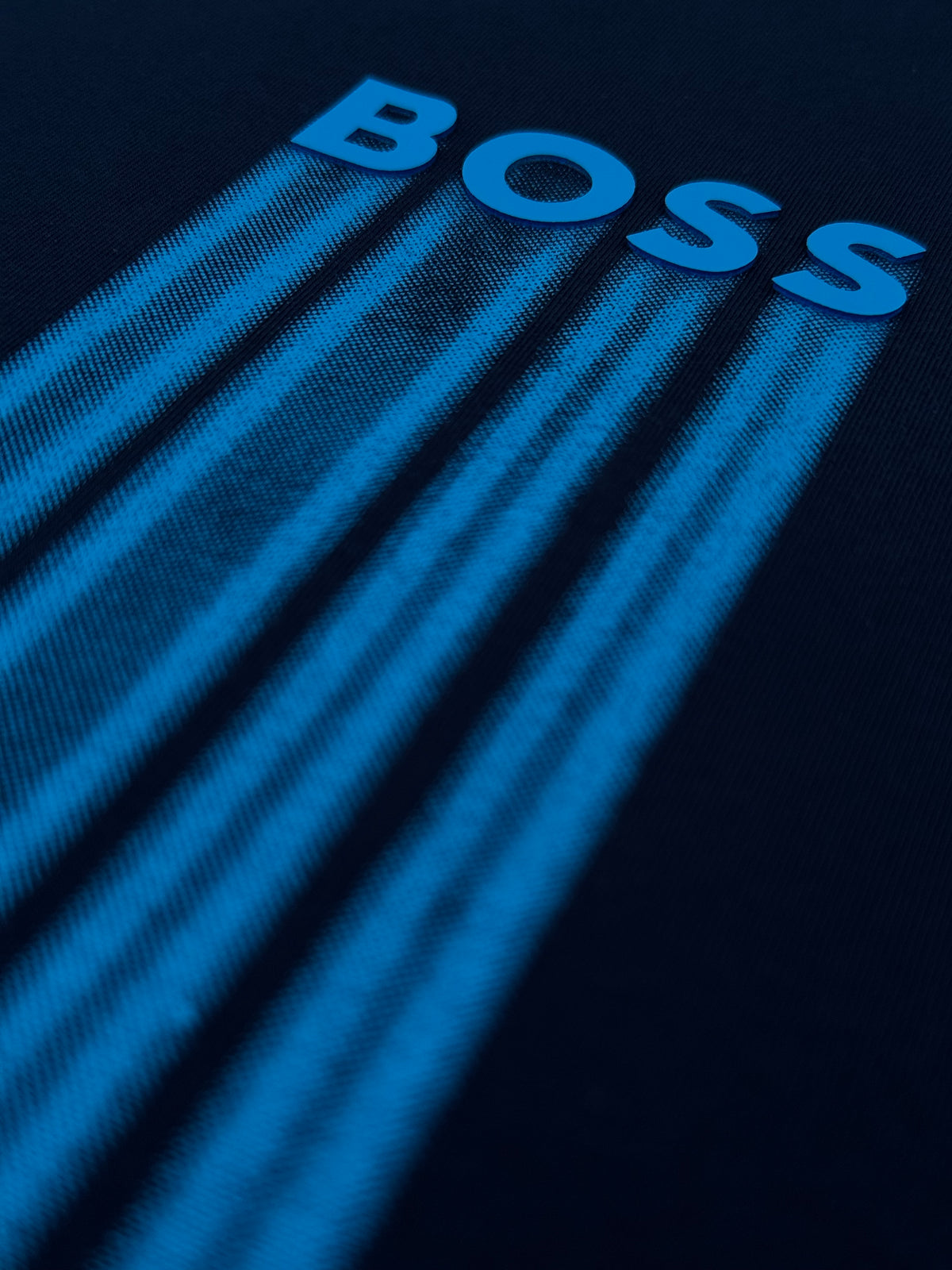 PLAYERA BOSS