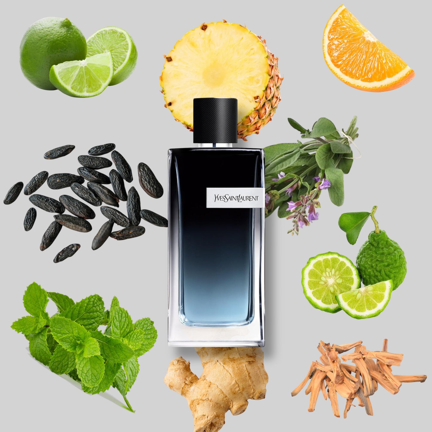 PERFUME FAKHAR ELIXIR LATTAF