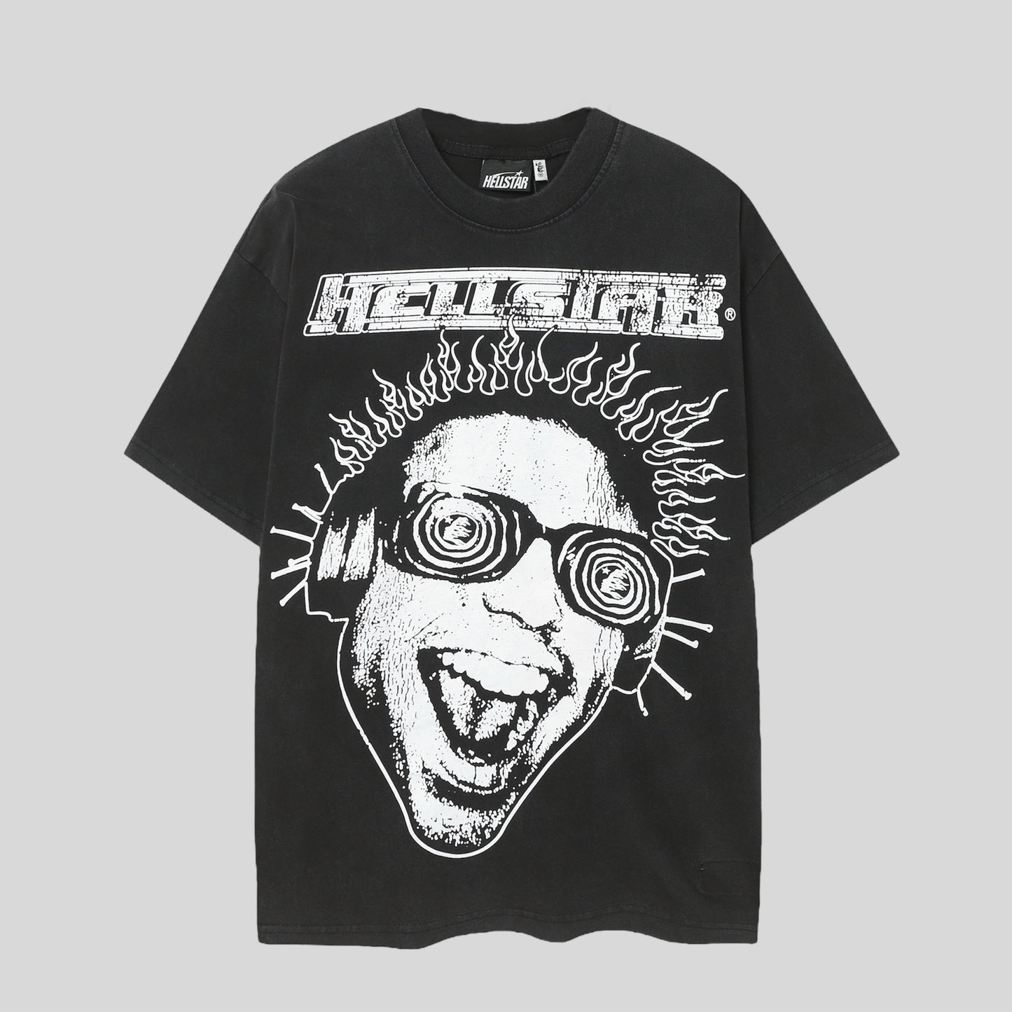 PLAYERA HELLSTAR