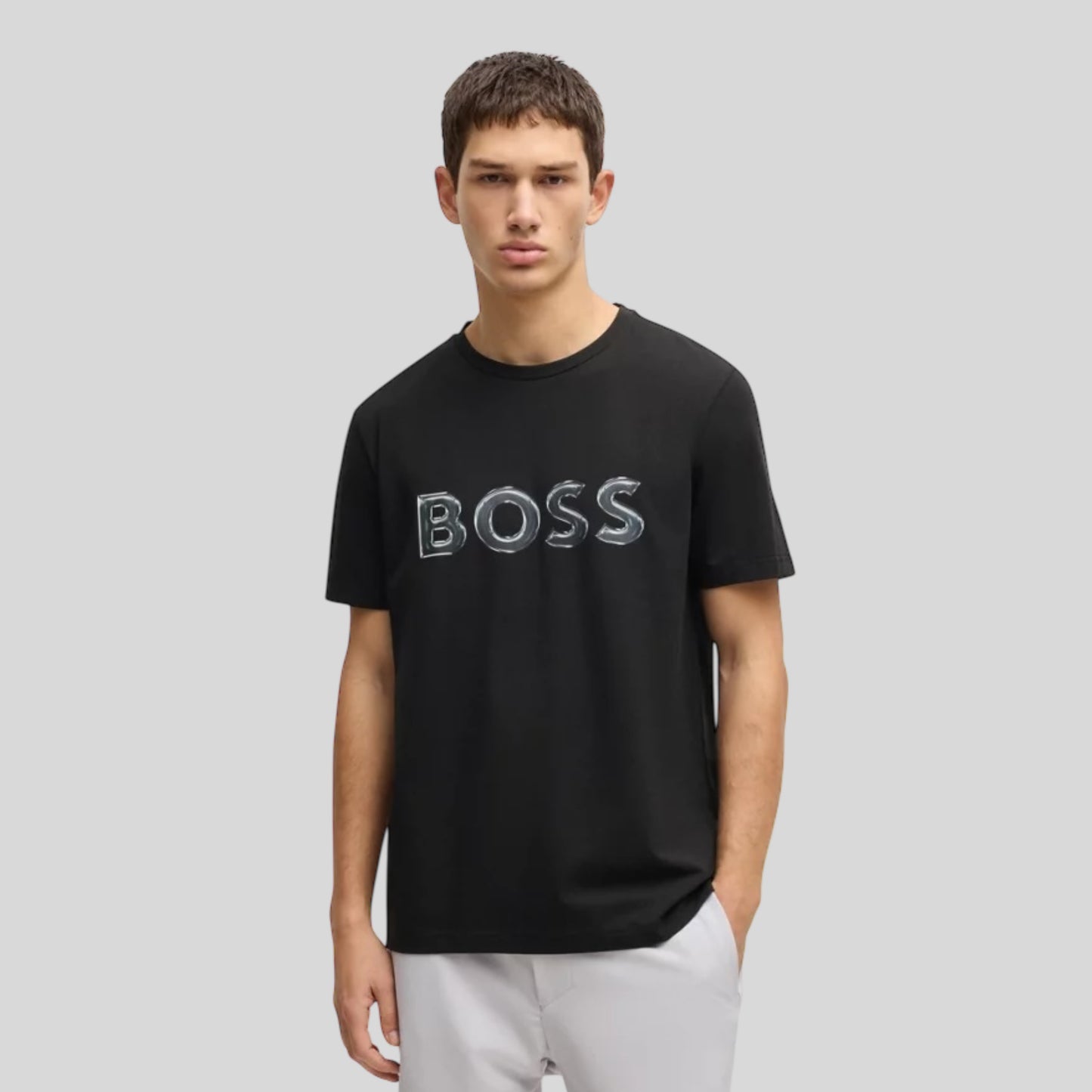 PLAYERA BOSS