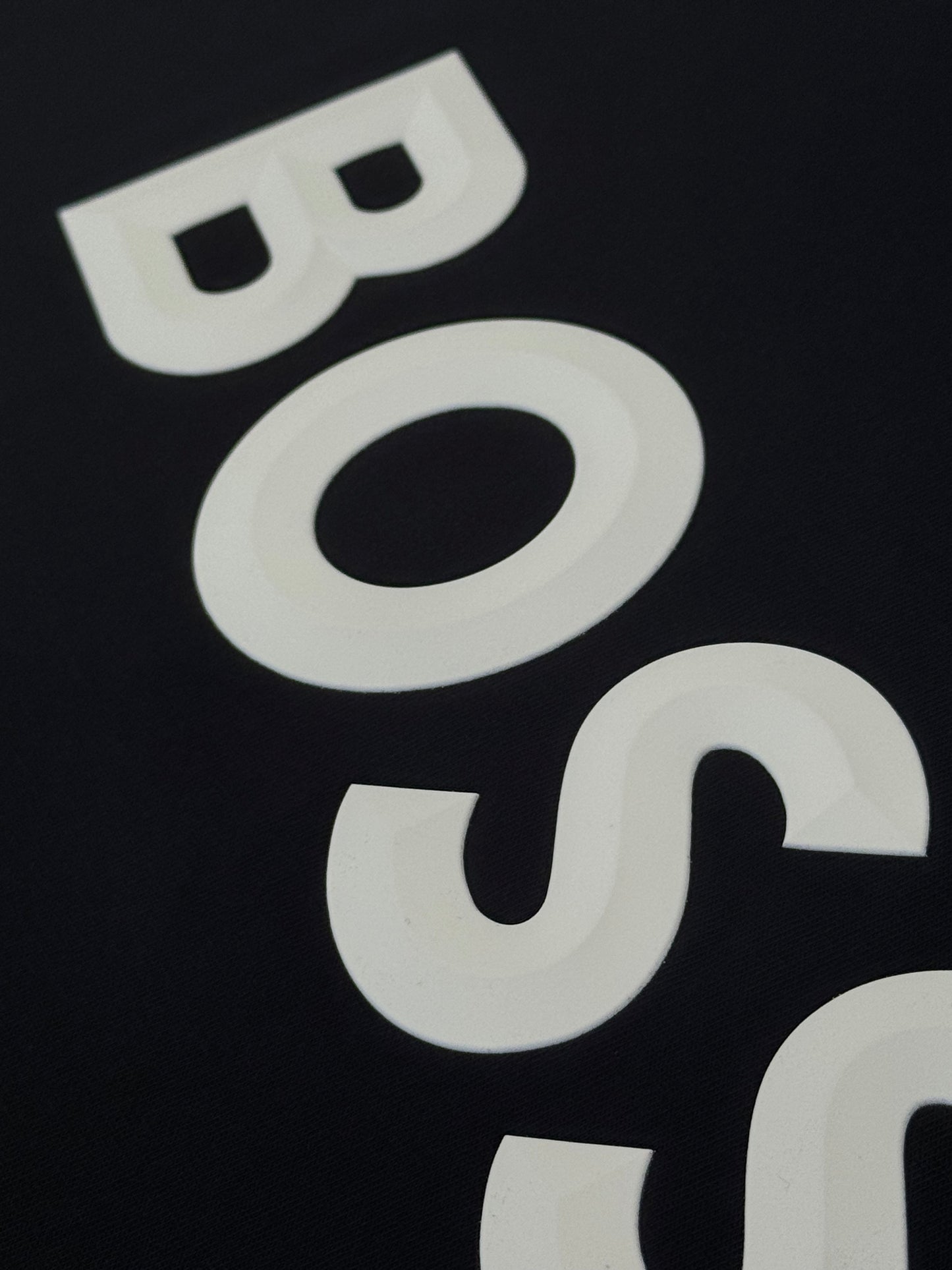 PLAYERA BOSS