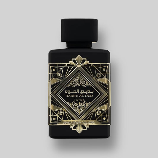 PERFUME BADE OUD FOR GLORY