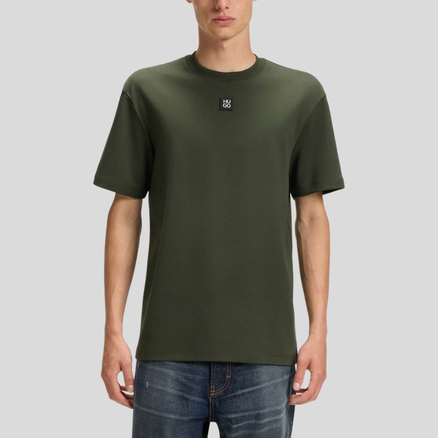 PLAYERA HUGO