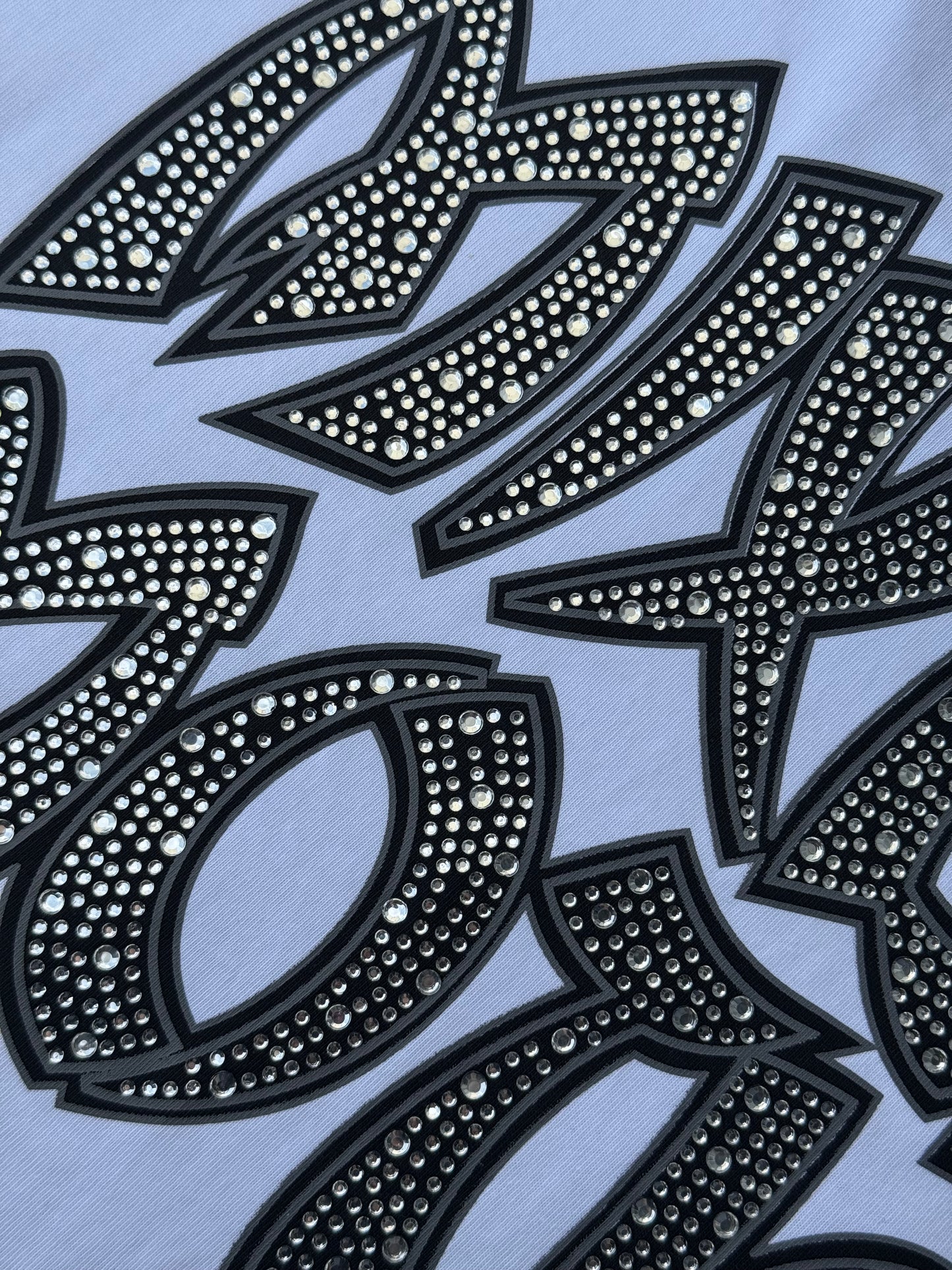 PLAYERA MIXED EMOTION