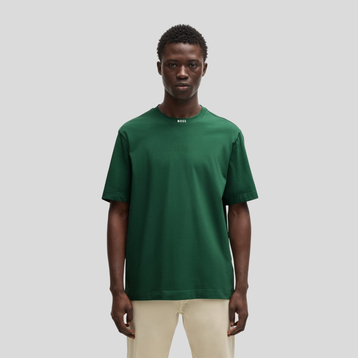 PLAYERA BOSS
