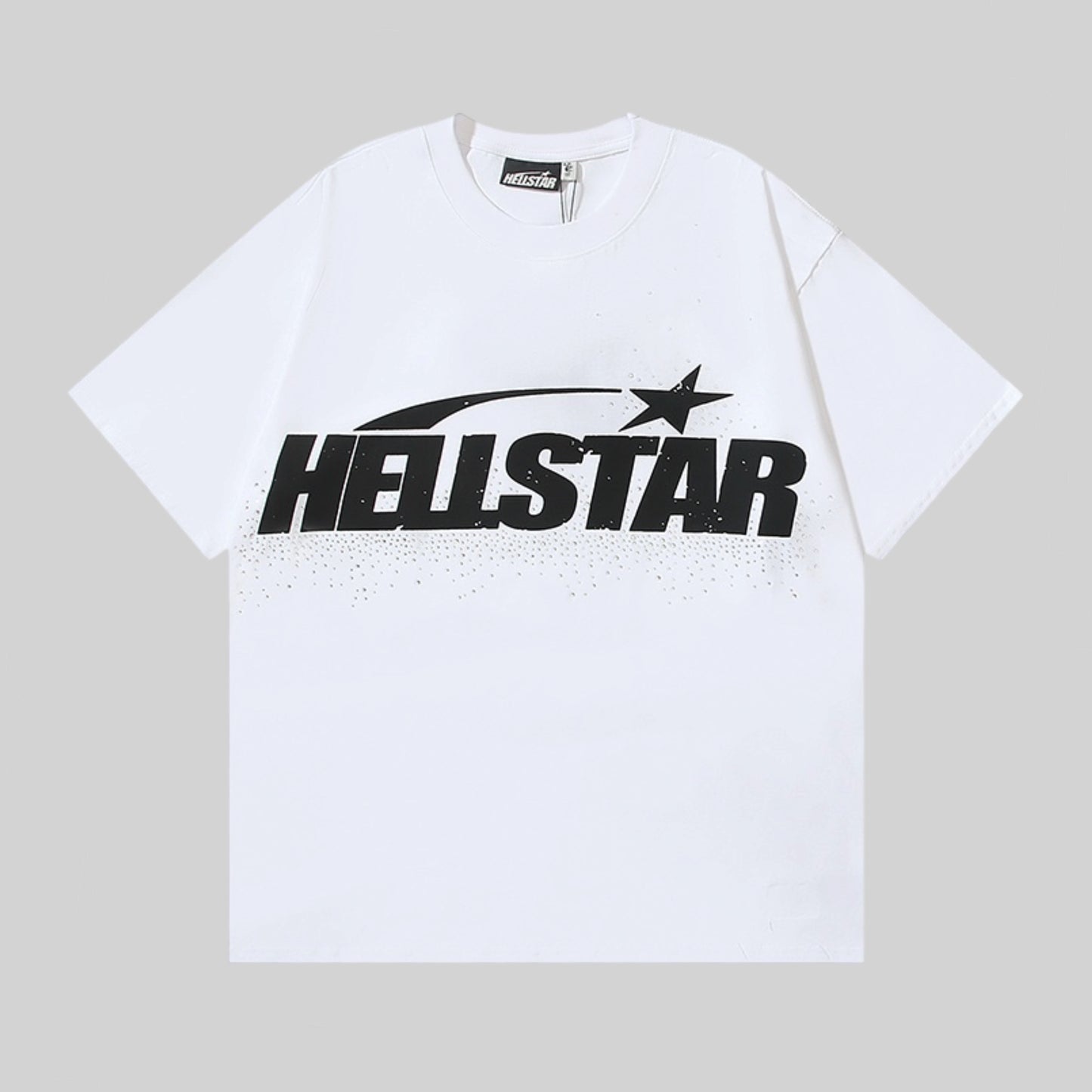 PLAYERA HELLSTAR