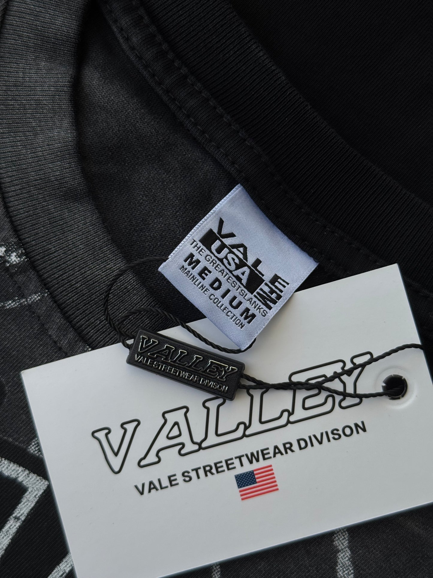 PLAYERA VALLEY DREAM