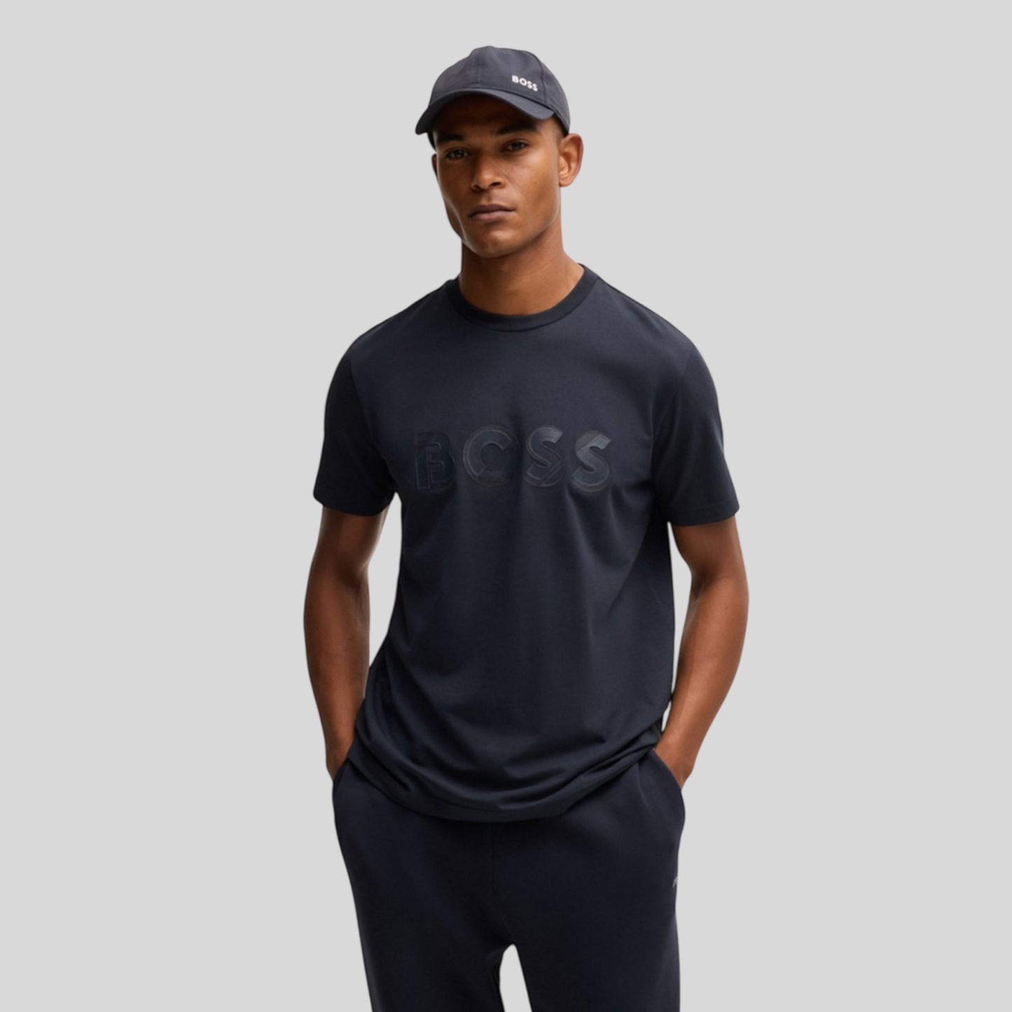 PLAYERA BOSS