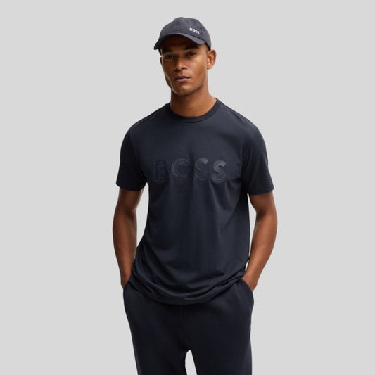 PLAYERA BOSS