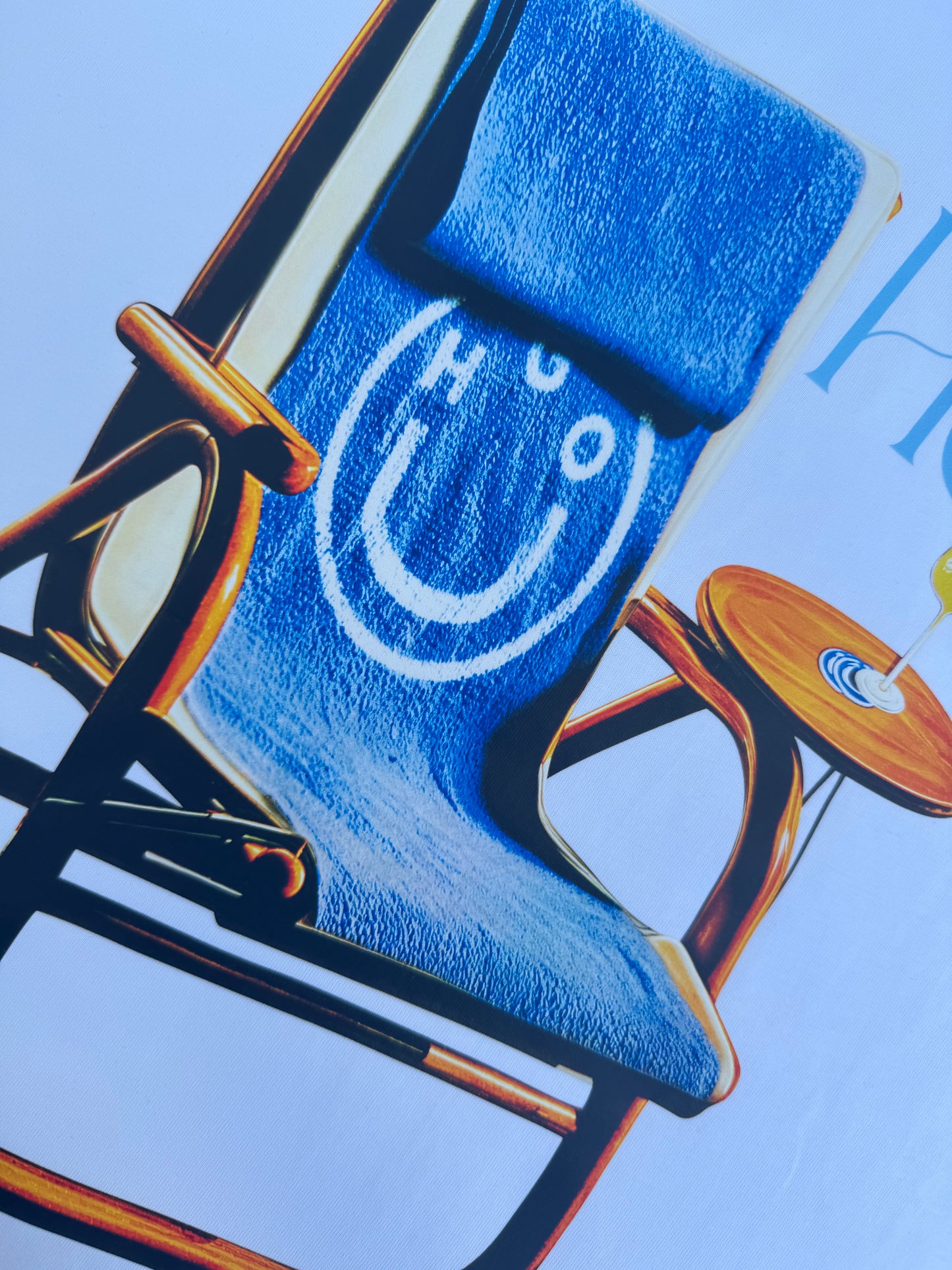 PLAYERA HUGO