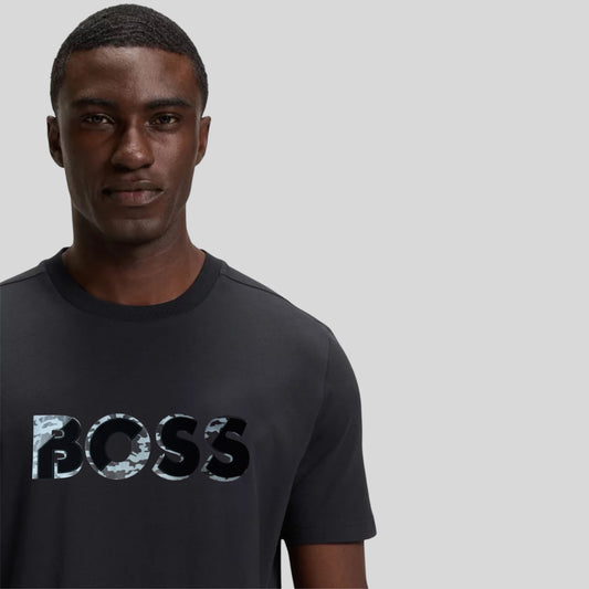 PLAYERA BOSS