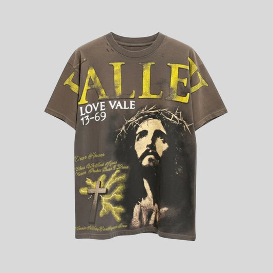 PLAYERA VALLEY DREAM
