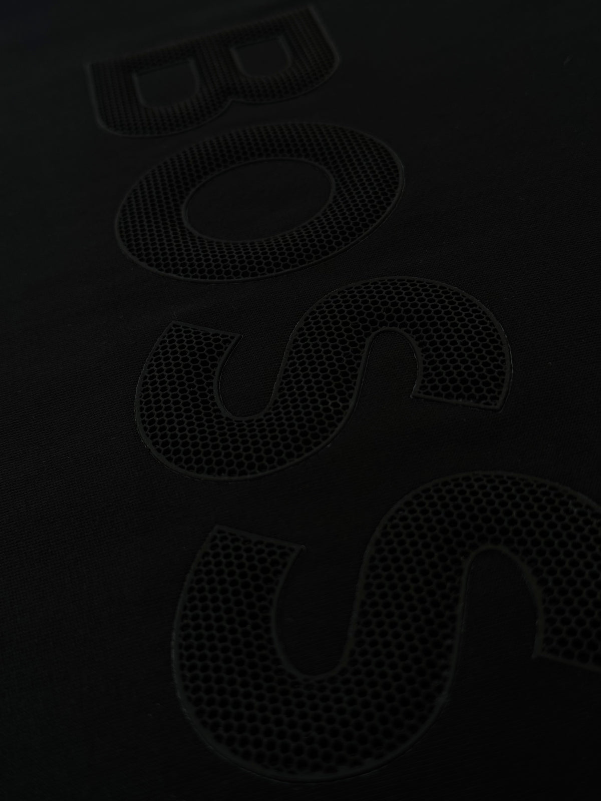 PLAYERA BOSS