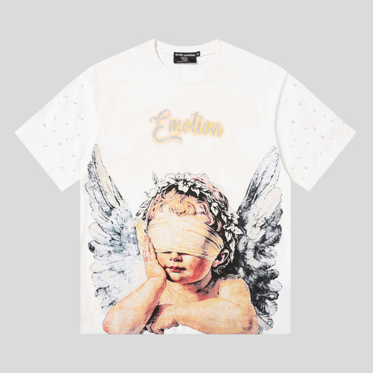 PLAYERA MIXED EMOTION