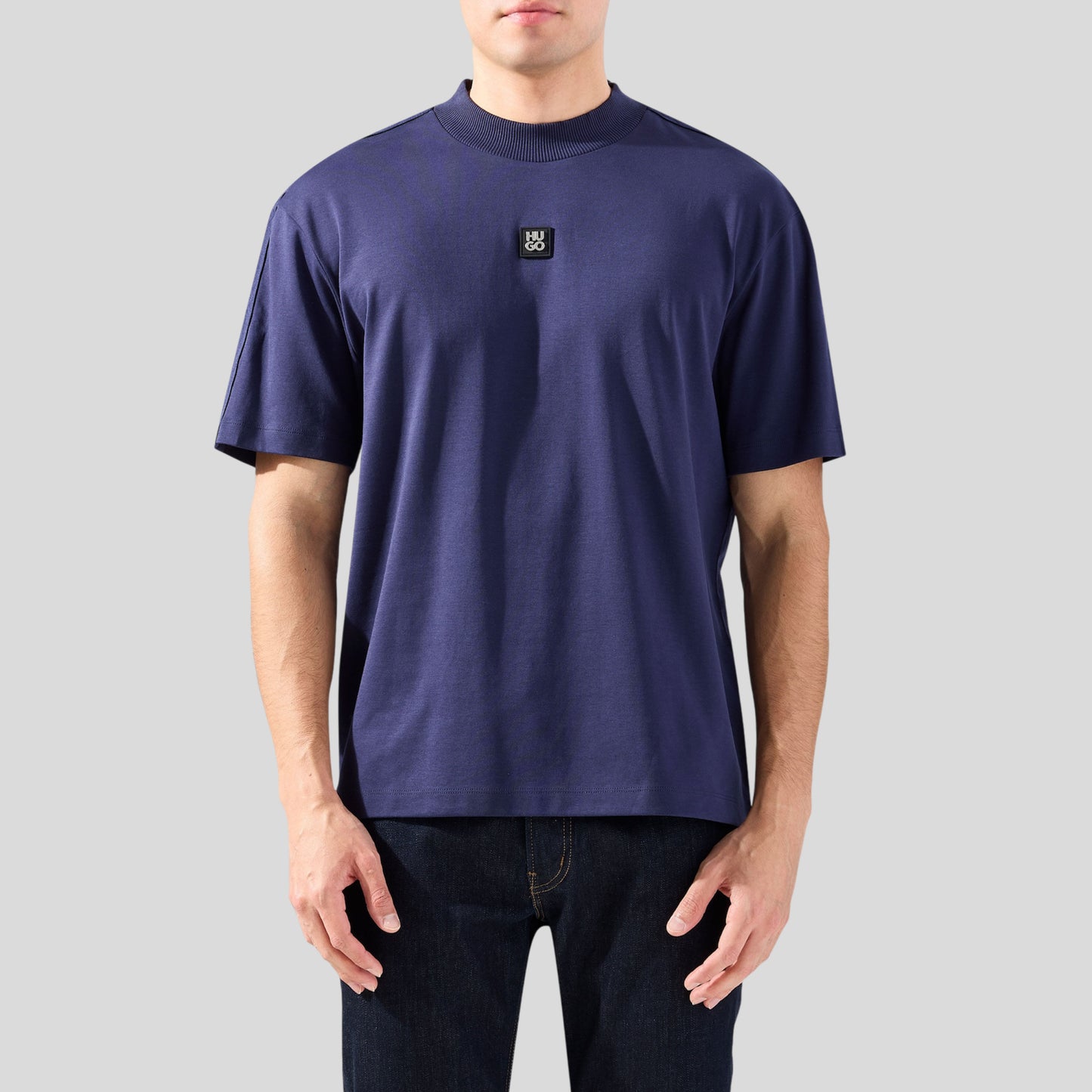 PLAYERA HUGO