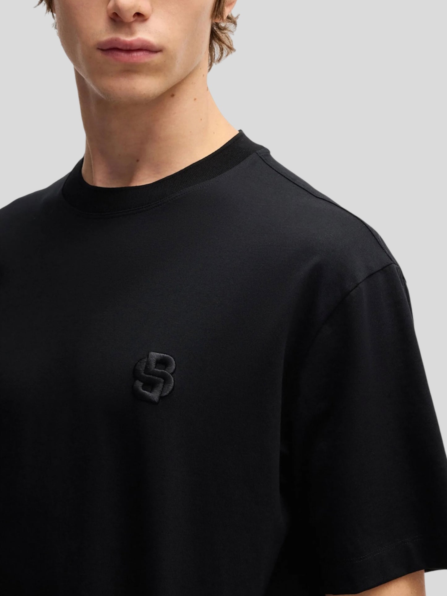 PLAYERA BOSS