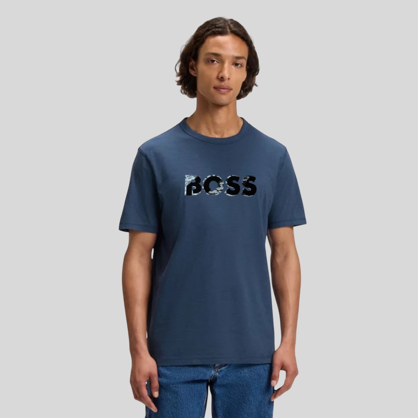 PLAYERA BOSS