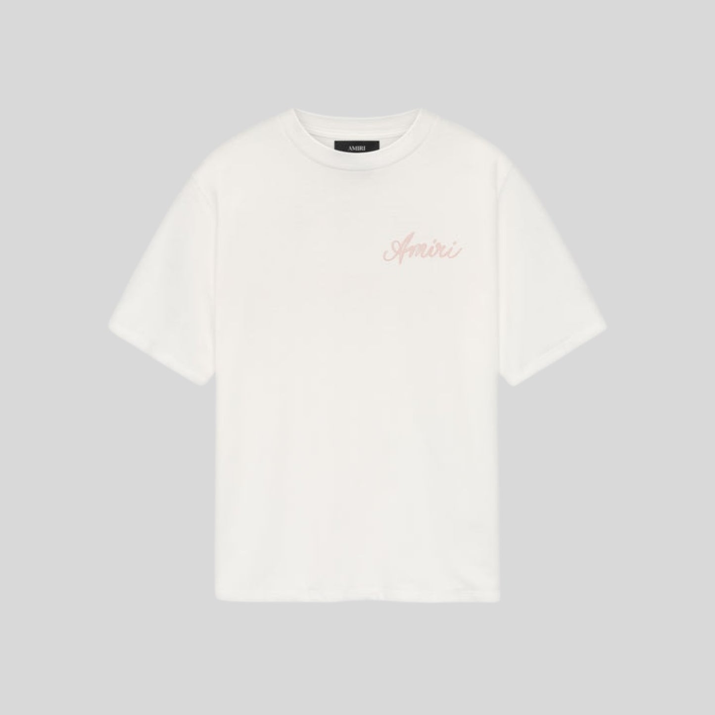PLAYERA AMIRI
