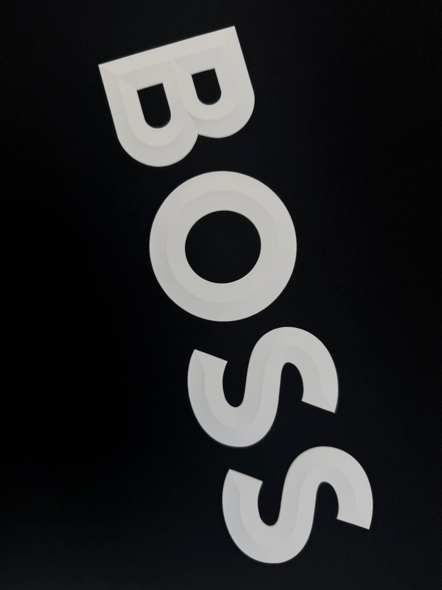 PLAYERA BOSS