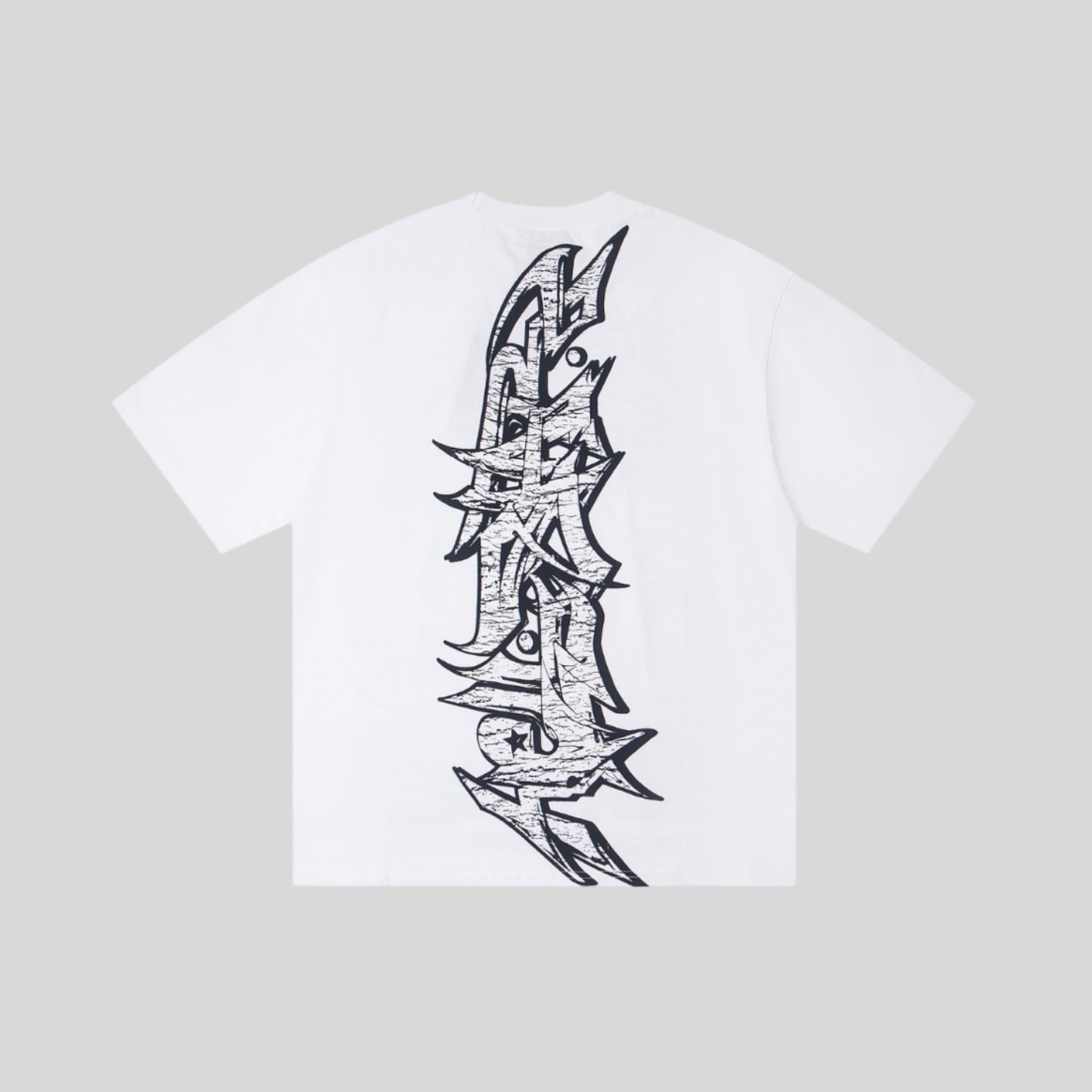 PLAYERA HELLSTAR