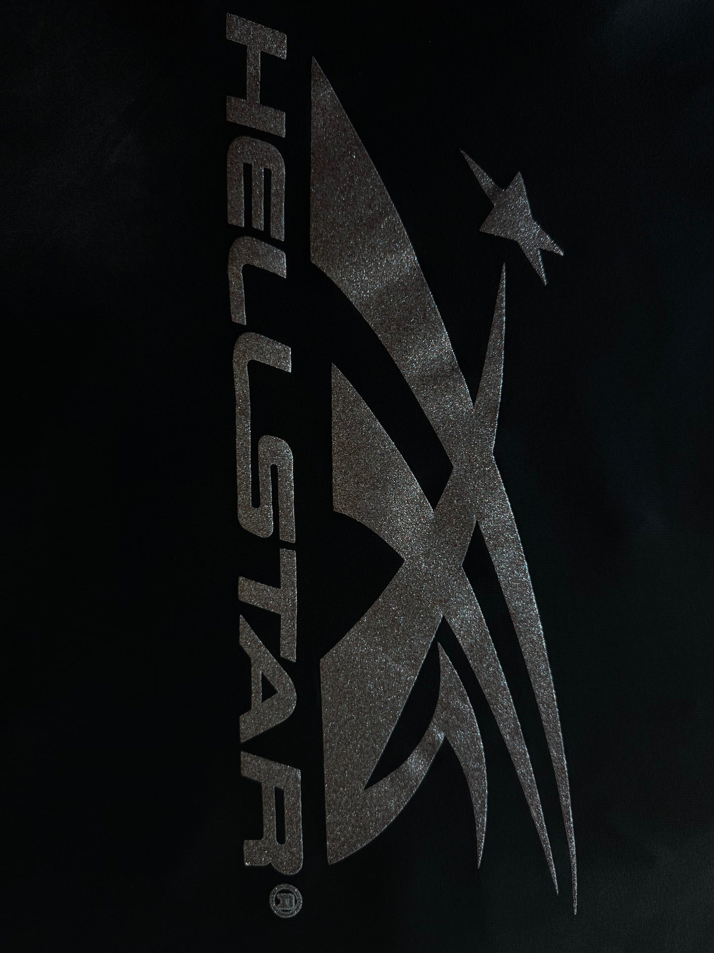 PLAYERA HELLSTAR