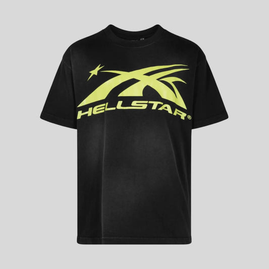 PLAYERA HELLSTAR