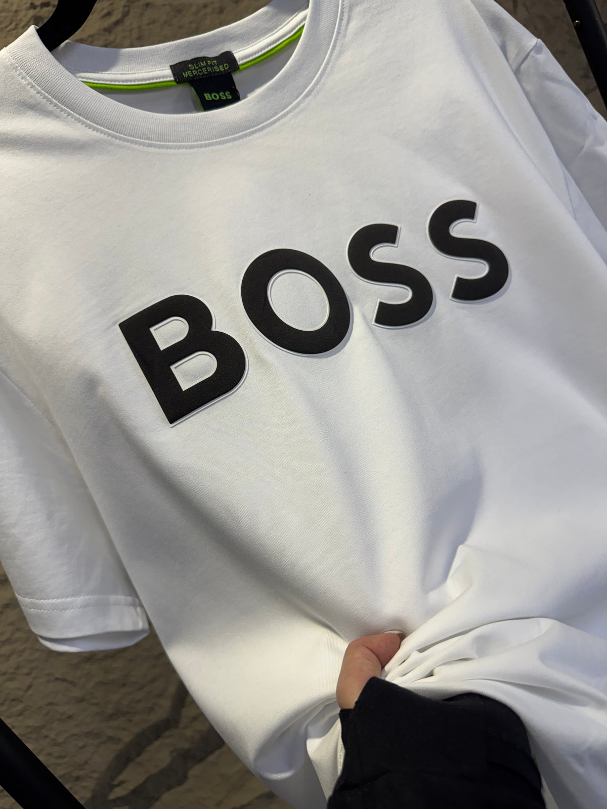 PAQUETE BOSS