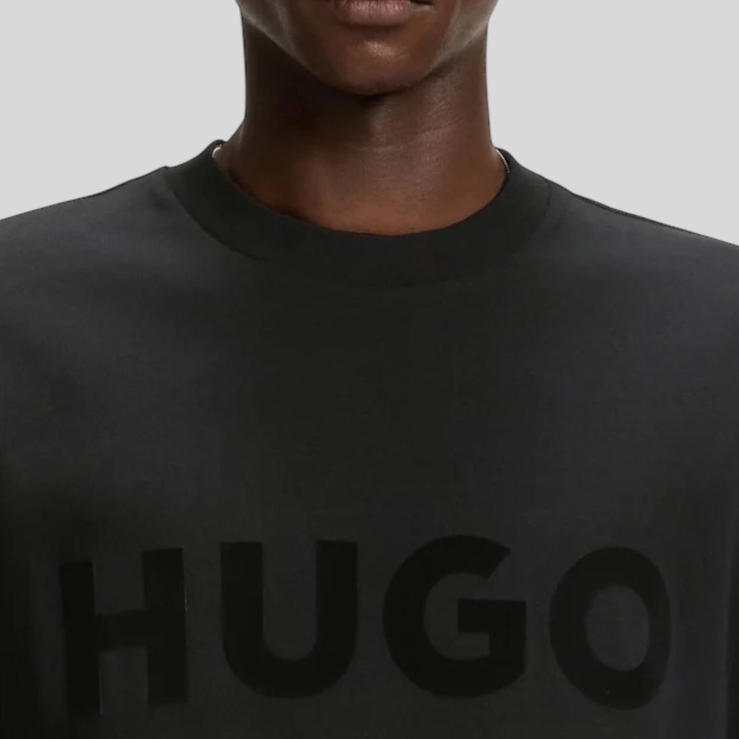 PLAYERA HUGO
