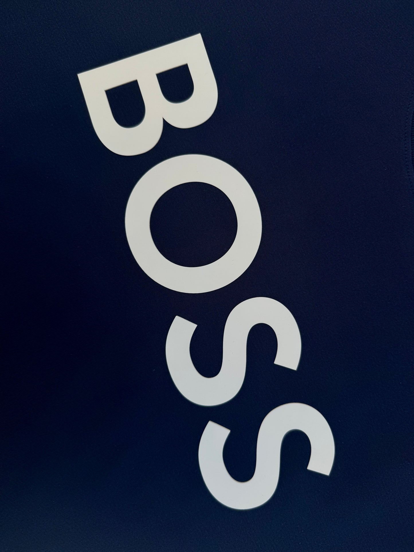 PLAYERA BOSS