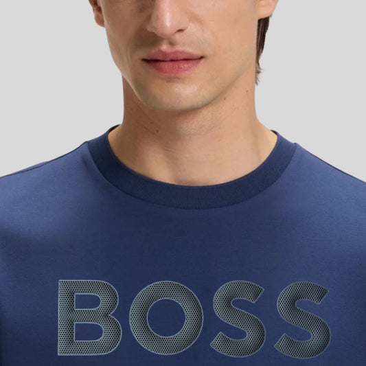 PLAYERA BOSS