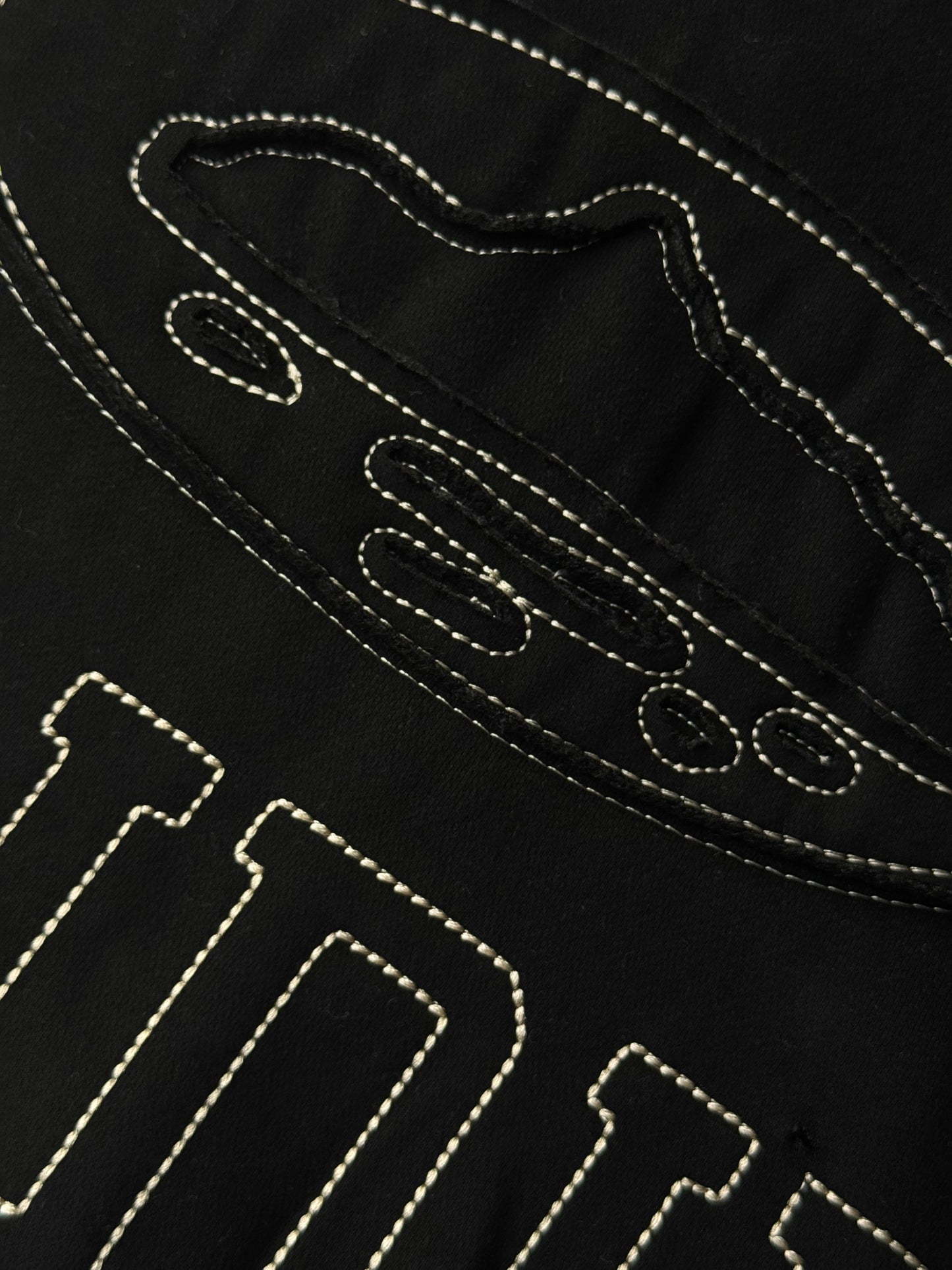 SUDADERA CORTEIZ