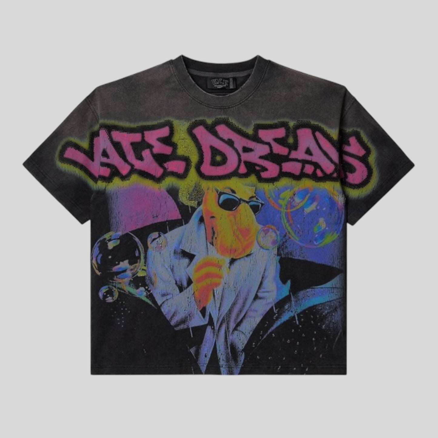 PLAYERA VALLEY DREAM