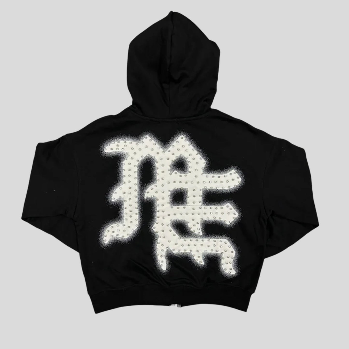 SUDADERA MIXED EMOTION
