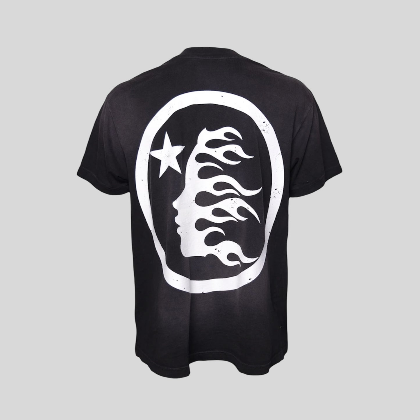 PLAYERA HELLSTAR